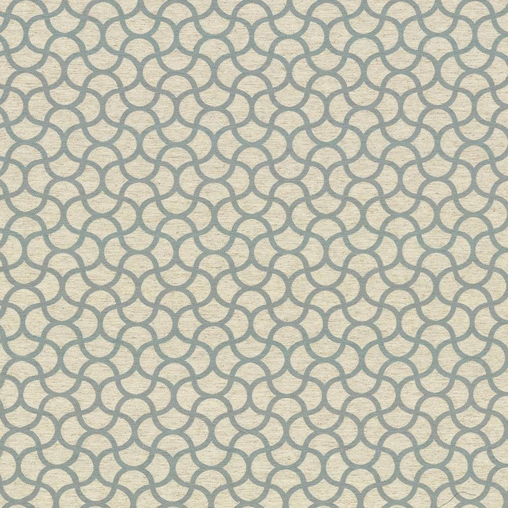 Coolrain Rain by Kasmir Designer Fabric 1441 82% Polyester
18% Linen
 CHINA 30,000 Wyzenbeek Double Rubs </p><p>Repeat: Horizontal: 4 6/8 inches and Vertical: 4 6/8 inches 57 - Swanky Fabrics -