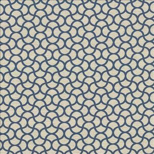 Kasmir Fabric Coolrain Sea