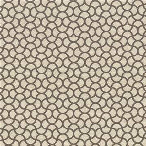 Kasmir Fabric Coolrain Truffle
