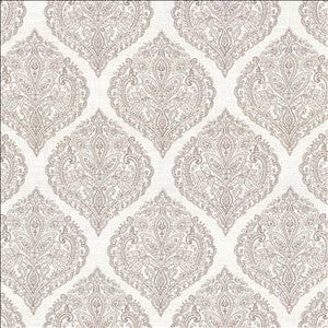 Kasmir Fabric Copa Damask Parchment