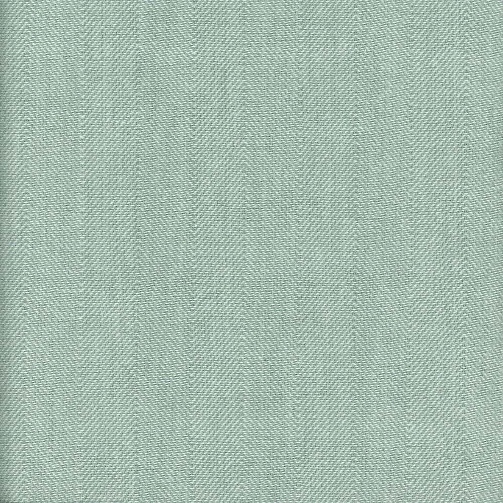 Roth & Tompkins Fabric Copley Solid Seaglass