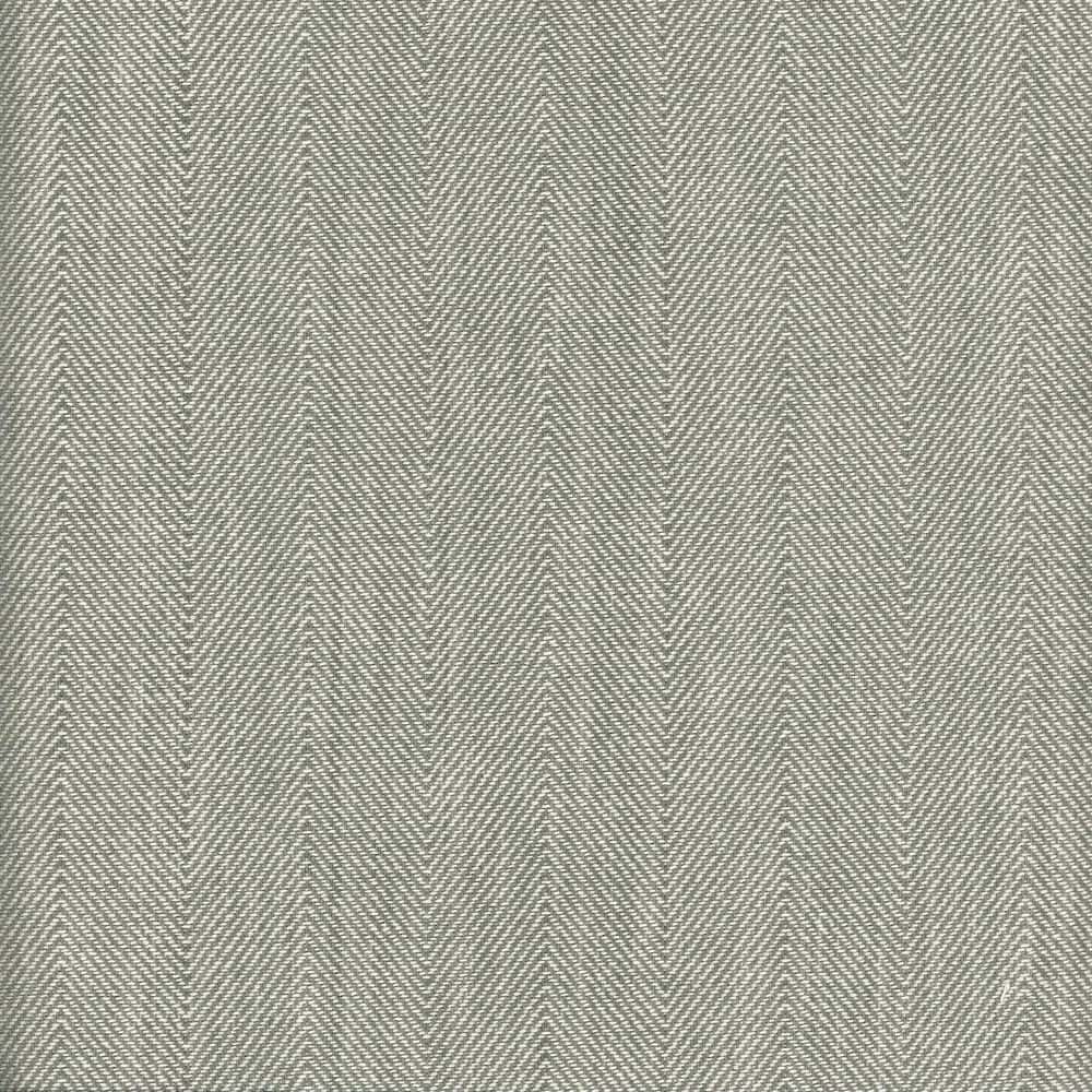Roth & Tompkins Fabric Copley Solid Stone