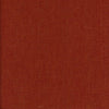 Roth & Tompkins Fabric Copley Solid Terracotta