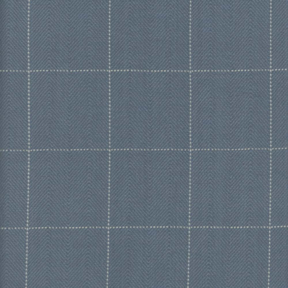 Roth & Tompkins Fabric Copley Square Bay Blue