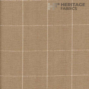 Roth & Tompkins Fabric Copley Square Oatmeal