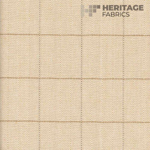 Roth & Tompkins Fabric Copley Square Sand