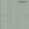 Roth & Tompkins Fabric Copley Square Seaglass