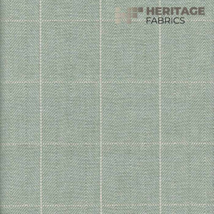 Roth & Tompkins Fabric Copley Square Seaglass