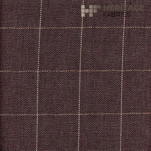 Roth & Tompkins Fabric Copley Square Slate