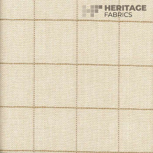Roth & Tompkins Fabric Copley Square Snowflake