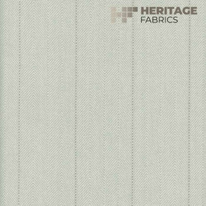 Roth & Tompkins Fabric Copley Stripe Aloe