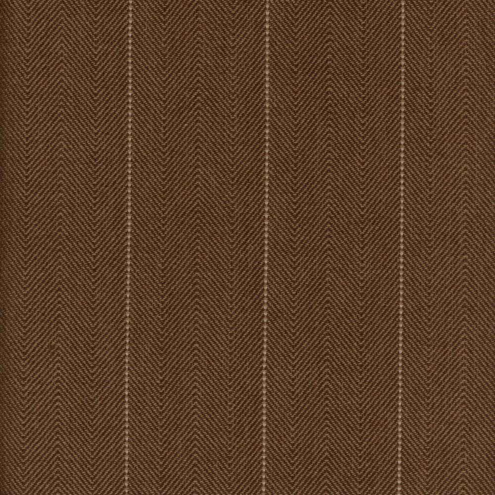 Roth & Tompkins Fabric Copley Stripe Bark