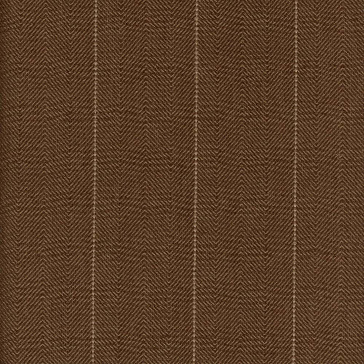 Roth & Tompkins Fabric Copley Stripe Bark
