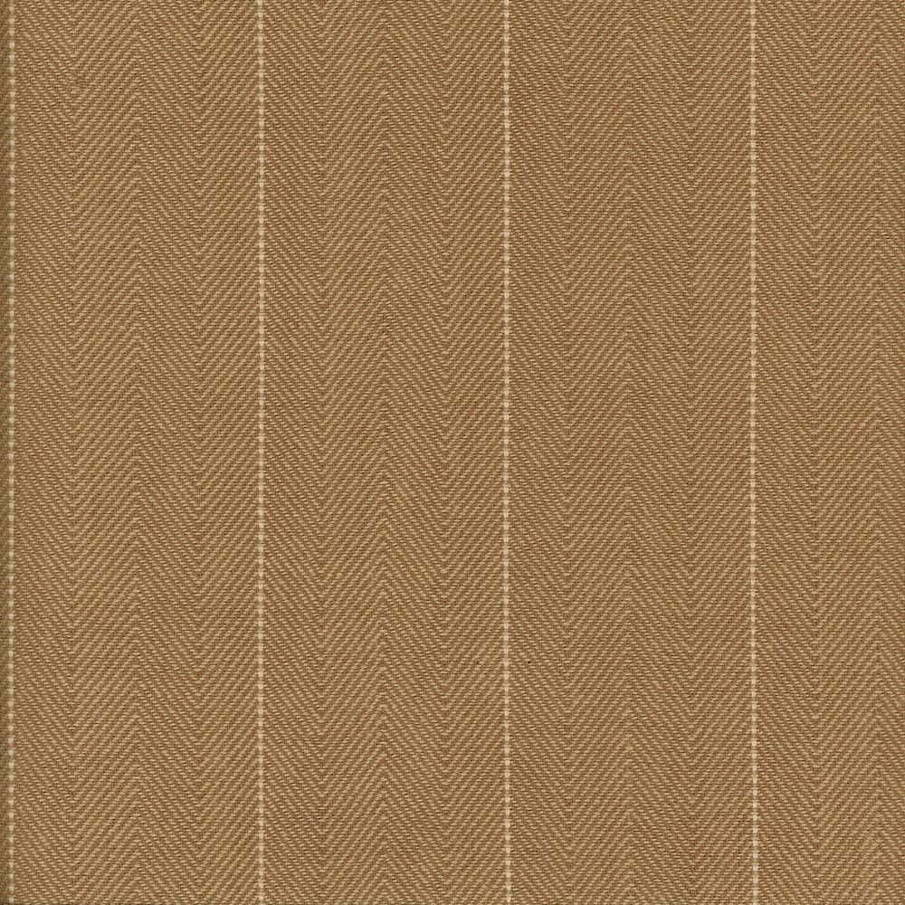 Roth & Tompkins Fabric Copley Stripe Caramel