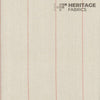 Roth & Tompkins Fabric Copley Stripe Chili