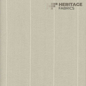 Roth & Tompkins Fabric Copley Stripe Flint