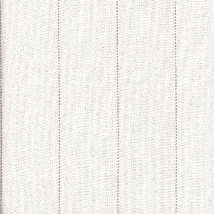 Roth & Tompkins Fabric Copley Stripe Ivory
