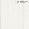 Roth & Tompkins Fabric Copley Stripe Ivory