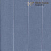 Roth & Tompkins Fabric Copley Stripe Lake