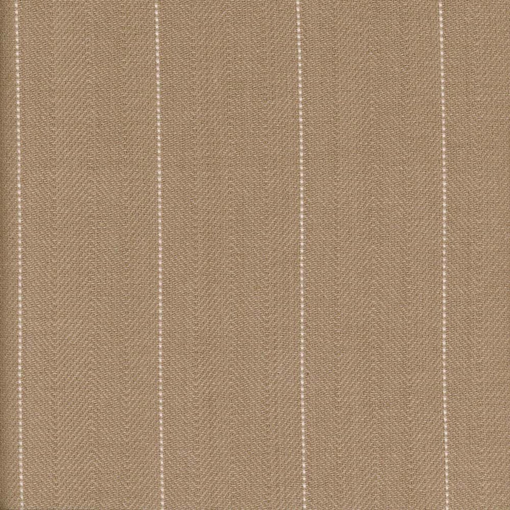 Roth & Tompkins Fabric Copley Stripe Oatmeal