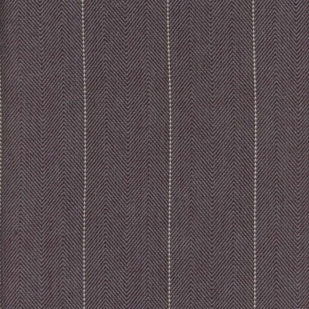 Roth & Tompkins Fabric Copley Stripe Slate