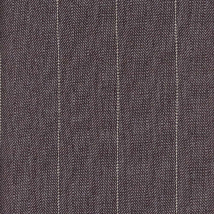 Roth & Tompkins Fabric Copley Stripe Slate