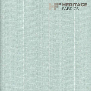 Roth & Tompkins Fabric Copley Stripe Spa