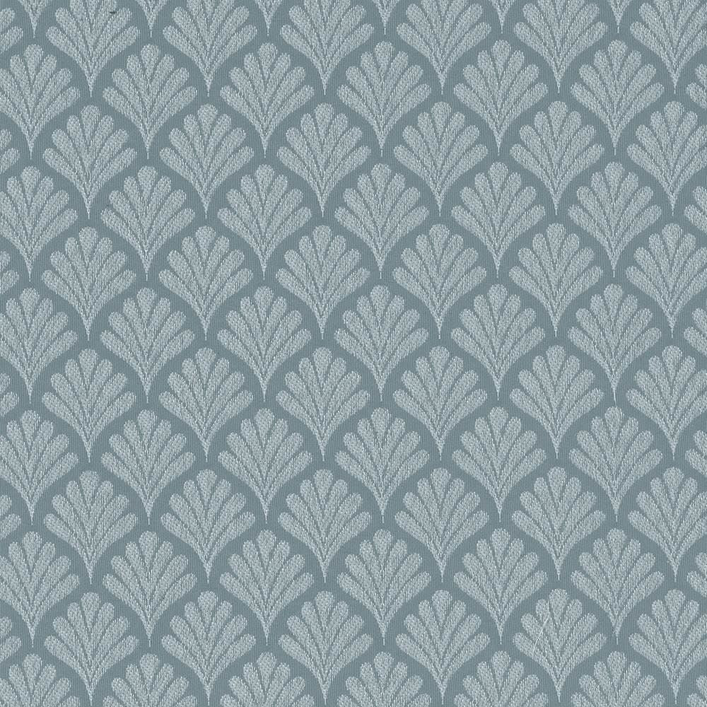Coquille Powder by Kasmir Designer Fabric 5073 100% Polyester
 CHINA </p><p>Repeat: Horizontal: 2 inches and Vertical: 1 6/8 inches 57 - Swanky Fabrics -