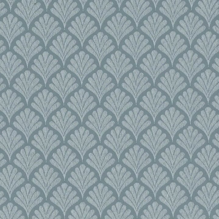 Coquille Powder by Kasmir Designer Fabric 5073 100% Polyester
 CHINA </p><p>Repeat: Horizontal: 2 inches and Vertical: 1 6/8 inches 57 - Swanky Fabrics -