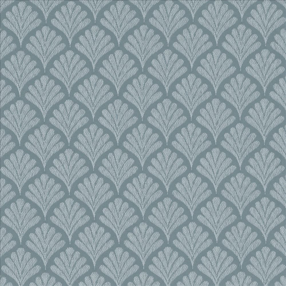 Coquille Powder by Kasmir Designer Fabric 5073 100% Polyester
 CHINA 41,000 Wyzenbeek Double Rubs </p><p>Repeat: Horizontal: 2 inches and Vertical: 1 6/8 inches 57 - Swanky Fabrics -