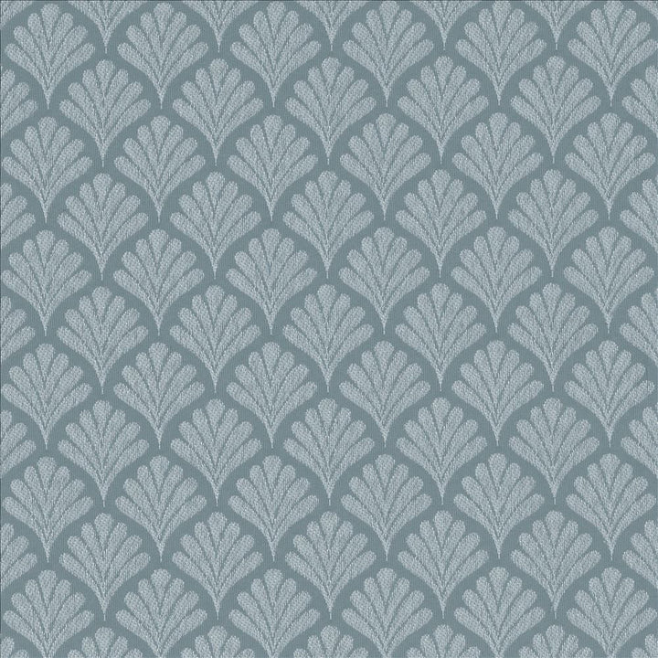 Coquille Powder by Kasmir Designer Fabric 5073 100% Polyester
 CHINA 41,000 Wyzenbeek Double Rubs </p><p>Repeat: Horizontal: 2 inches and Vertical: 1 6/8 inches 57 - Swanky Fabrics -