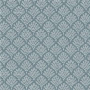 Kasmir Fabric Coquille Powder