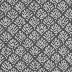 Kasmir Fabric Coquille Royal
