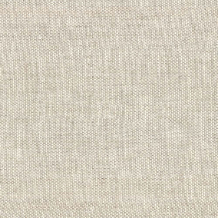 Corley Natural  by Kasmir Designer Fabric 5035 100% Linen
 INDIA Not Tested Horizontal: N/A and Vertical: N/A 54  - Swanky Fabrics -