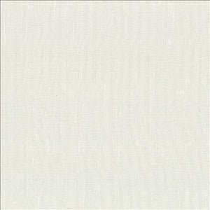 Kasmir Fabric Corley Off White
