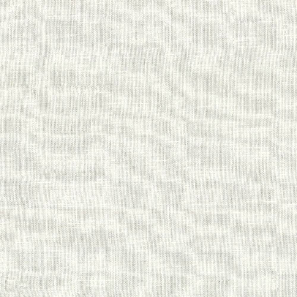 Corley Off White by Kasmir Designer Fabric 5035 100% Linen
 INDIA </p><p>Repeat: Horizontal: N/A and Vertical: N/A 54 - 55 - Swanky Fabrics -
