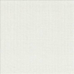 Kasmir Fabric Corley White