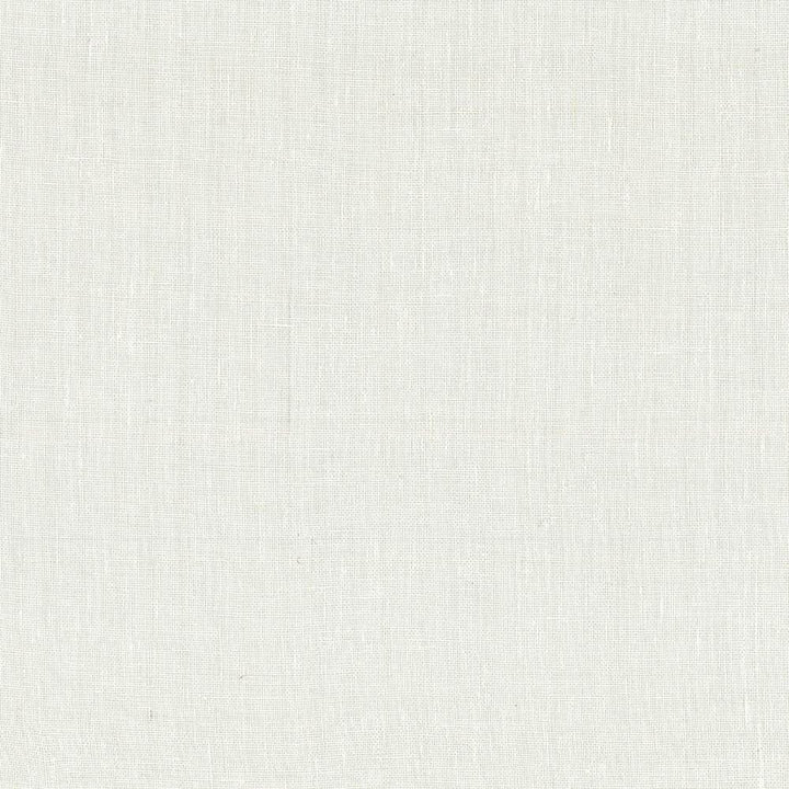 Corley White by Kasmir Designer Fabric See sample 100% Linen
 INDIA Not Tested </p><p>Repeat: Horizontal: N/A and Vertical: N/A 54 - Swanky Fabrics -