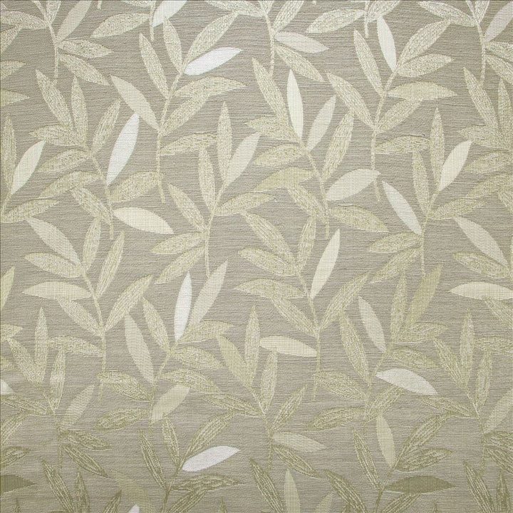 Cornelia Silver by Kasmir Designer Fabric See sample 67% Polyester
33% Cotton
 INDIA 50,000 Wyzenbeek Double Rubs </p><p>Repeat: Horizontal: 13 6/8 inches and Vertical: 12 6/8 inches 55 - Swanky Fabrics -