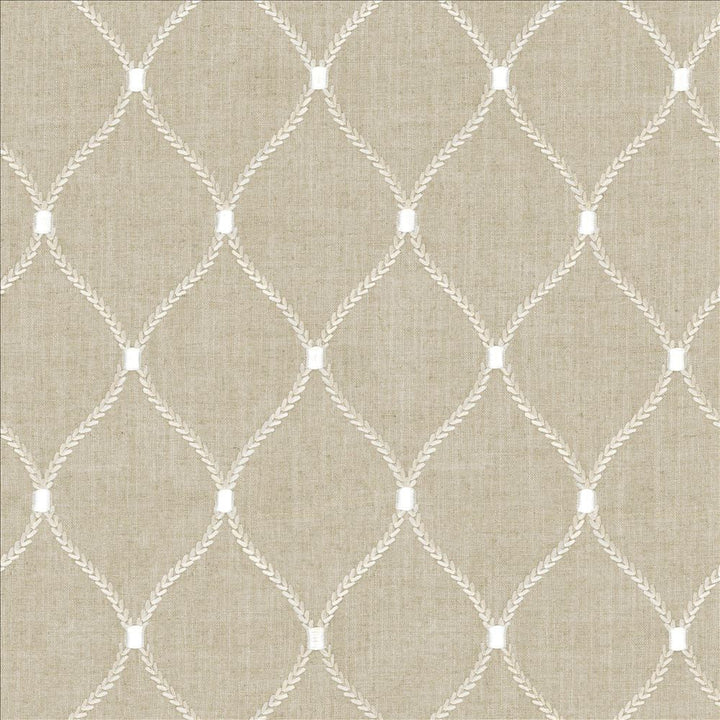 Corset Flint by Kasmir Designer Fabric See sample 70% Rayon
30% Linen
 INDIA 51,000 Wyzenbeek Double Rubs </p><p>Repeat: Horizontal: 4 2/8 inches and Vertical: 6 2/8 inches 54 - Swanky Fabrics -