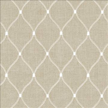 Corset Flint by Kasmir Designer Fabric 1450 70% Rayon 30% Linen INDIA 51,000 Wyzenbeek Double Rubs H: 4 2/8 inches, V: 6 2/8 inches 54 - Swanky Fabrics - Kasmir
