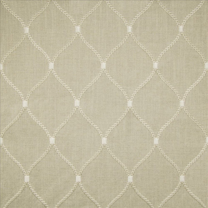 Corset Flint by Kasmir Designer Fabric 1450 70% Rayon
30% Linen
 INDIA </p><p>Repeat: Horizontal: 4 2/8 inches and Vertical: 6 2/8 inches 54 - Swanky Fabrics -