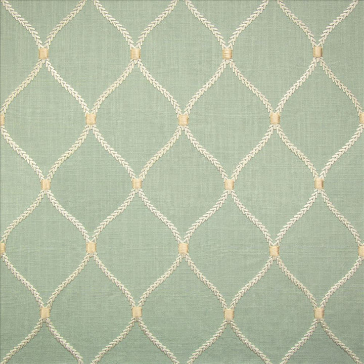 Corset Shore by Kasmir Designer Fabric 1450 70% Rayon
30% Linen
 INDIA 27,000 Wyzenbeek Double Rubs </p><p>Repeat: Horizontal: 4 2/8 inches and Vertical: 6 2/8 inches 52 - Swanky Fabrics -