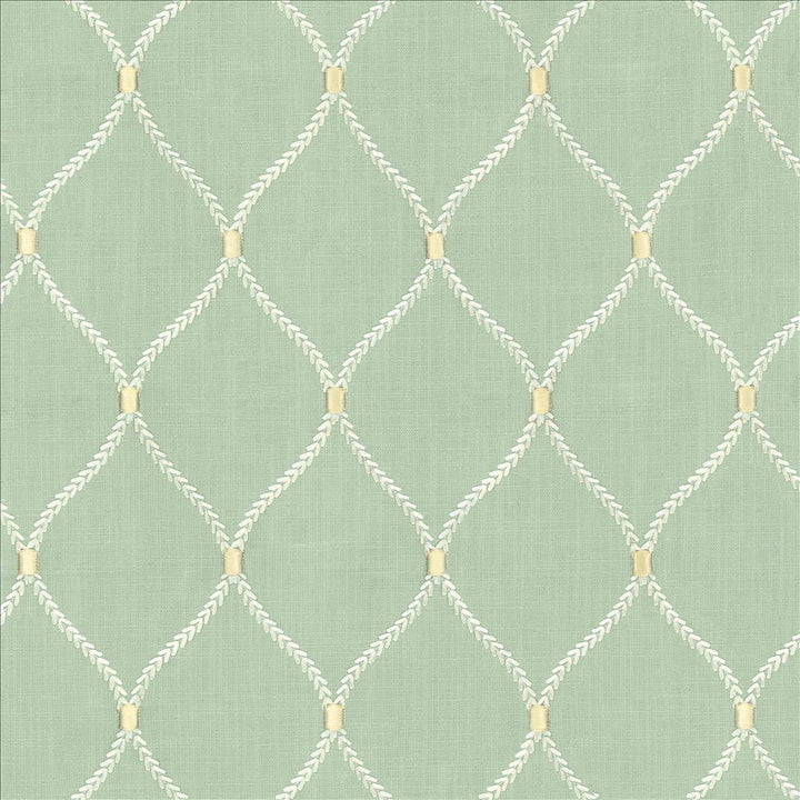 Corset Shore by Kasmir Designer Fabric 1450 70% Rayon 30% Linen INDIA 51,000 Wyzenbeek Double Rubs Horizontal: 4 2/8 inches and Vertical: 6 2/8 inches 54 - Swanky Fabrics -