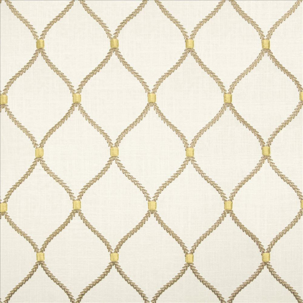 Corset Smoke by Kasmir Designer Fabric 1466 70% Rayon
30% Linen
 INDIA 27,000 Wyzenbeek Double Rubs </p><p>Repeat: Horizontal: 4 2/8 inches and Vertical: 6 2/8 inches 52 - Swanky Fabrics -