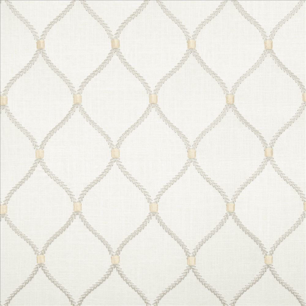 Corset Sterling by Kasmir Designer Fabric 1466 70% Rayon
30% Linen
 INDIA 27,000 Wyzenbeek Double Rubs </p><p>Repeat: Horizontal: 4 2/8 inches and Vertical: 6 2/8 inches 52 - Swanky Fabrics -