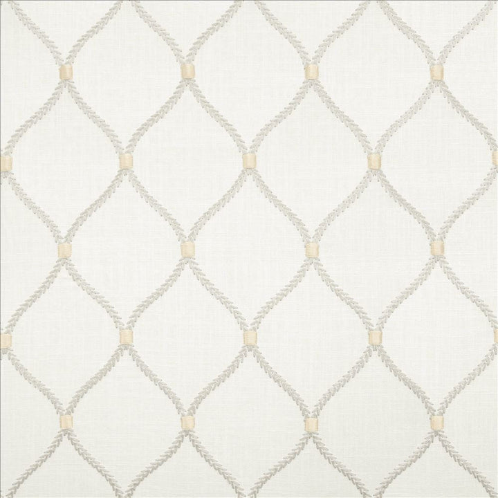 Corset Sterling by Kasmir Designer Fabric 1466 70% Rayon
30% Linen
 INDIA 27,000 Wyzenbeek Double Rubs </p><p>Repeat: Horizontal: 4 2/8 inches and Vertical: 6 2/8 inches 52 - Swanky Fabrics -