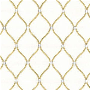 Kasmir Fabric Corset Teastain
