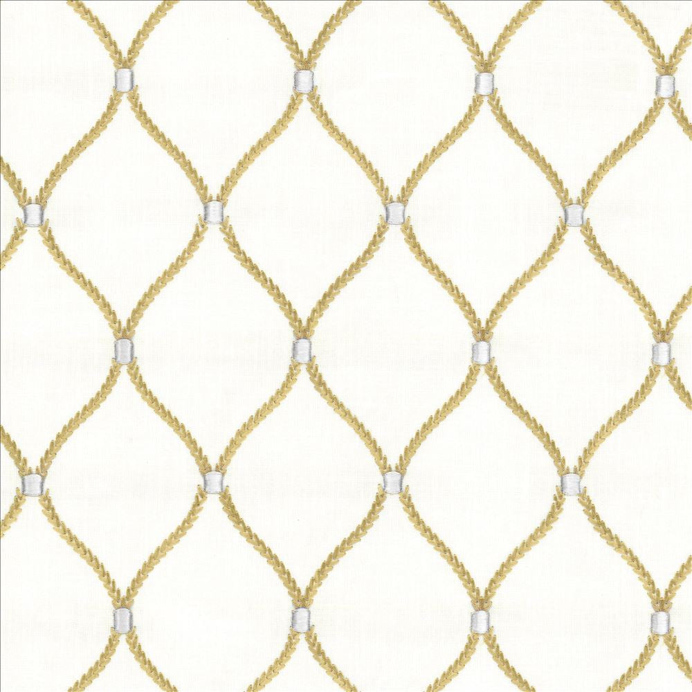 Corset Teastain by Kasmir Designer Fabric 1450 70% Rayon 30% Linen INDIA 51,000 Wyzenbeek Double Rubs Horizontal: 4 2/8 inches and Vertical: 6 2/8 inches 54 - Swanky Fabrics -