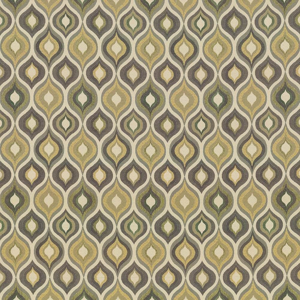 Corsino Aspen by Kasmir Designer Fabric 5074 100% Polyester
 CHINA </p><p>Repeat: Horizontal: 7 2/8 inches and Vertical: 11 inches 58 - Swanky Fabrics -